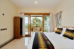 Villa Belanda