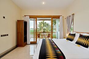 Villa Belanda
