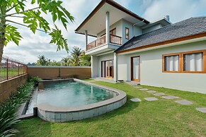Villa Belanda