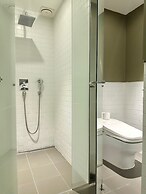 Hotel Biz Suwon