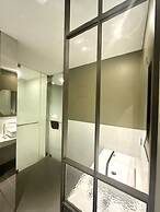 Hotel Biz Suwon