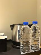 Hotel Biz Suwon
