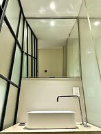 Hotel Biz Suwon
