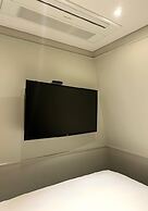 Hotel Biz Suwon