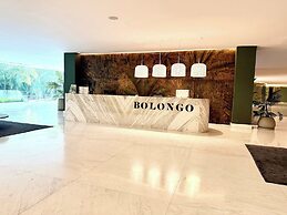 Bolongo 1BR Your Exclusive Oceanfront Escape
