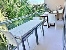Bolongo 3BR Your Exclusive Oceanfront Escape