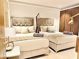 Bolongo 3BR Your Exclusive Oceanfront Escape