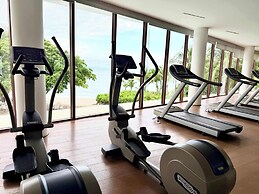 Bolongo 3BR Your Exclusive Oceanfront Escape