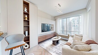 bnbme - The Lofts Central - 2 BDR
