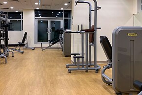 bnbme - The Lofts Central - 2 BDR