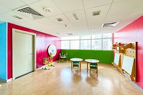 bnbme - The Lofts Central - 2 BDR