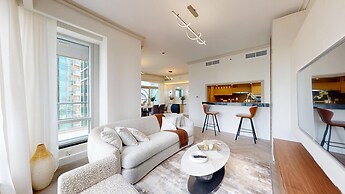bnbme - The Lofts Central - 2 BDR