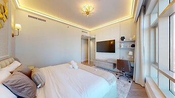 bnbme - The Lofts Central - 2 BDR