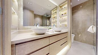 bnbme - The Lofts Central - 2 BDR