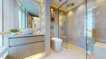 bnbme - The Lofts Central - 2 BDR