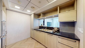 bnbme - The Lofts Central - 2 BDR