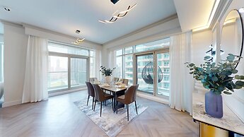 bnbme - The Lofts Central - 2 BDR
