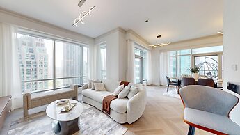 bnbme - The Lofts Central - 2 BDR