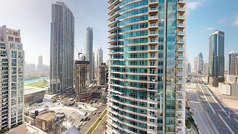 bnbme - The Lofts Central - 2 BDR