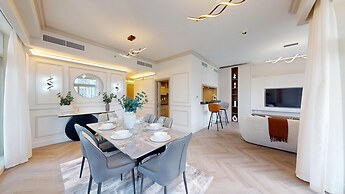bnbme - The Lofts Central - 2 BDR