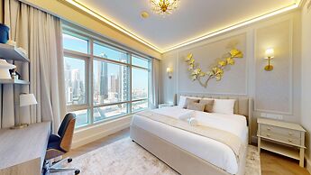 bnbme - The Lofts Central - 2 BDR