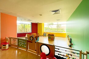 bnbme - The Lofts Central - 2 BDR