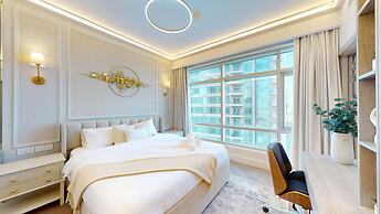 bnbme - The Lofts Central - 2 BDR