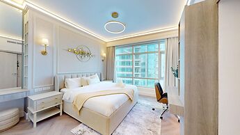 bnbme - The Lofts Central - 2 BDR