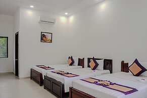 YNG - LUXOR RESORT PHU QUOC
