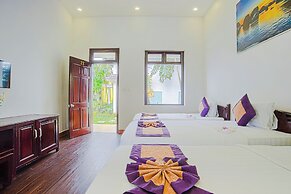YNG - LUXOR RESORT PHU QUOC