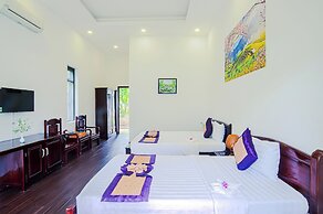 YNG - LUXOR RESORT PHU QUOC