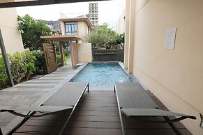 OCEAN BREEZE VILLA CAM RANH