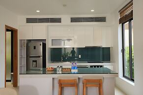 OCEAN BREEZE VILLA CAM RANH