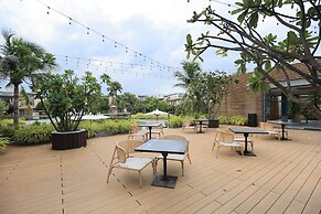 OCEAN BREEZE VILLA CAM RANH