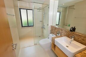 OCEAN BREEZE VILLA CAM RANH