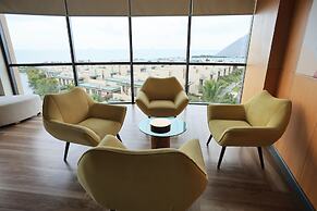 OCEAN BREEZE VILLA CAM RANH