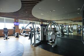 OCEAN BREEZE VILLA CAM RANH