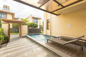 OCEAN BREEZE VILLA CAM RANH