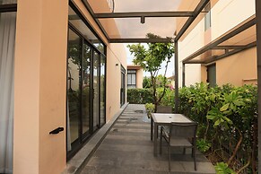 OCEAN BREEZE VILLA CAM RANH