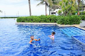 OCEAN BREEZE VILLA CAM RANH
