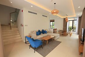 OCEAN BREEZE VILLA CAM RANH