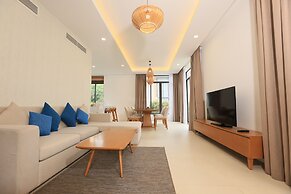OCEAN BREEZE VILLA CAM RANH