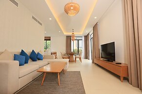 OCEAN BREEZE VILLA CAM RANH