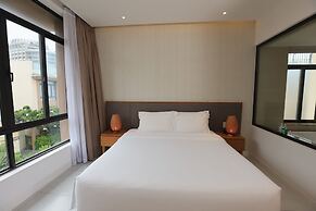 OCEAN BREEZE VILLA CAM RANH