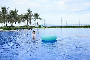 OCEAN BREEZE VILLA CAM RANH