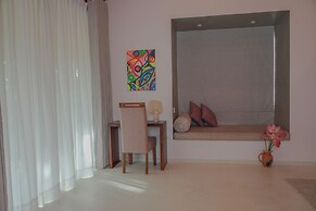 Ona Garden Villa