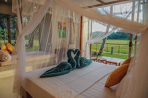 Ona Garden Villa