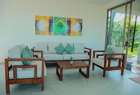 Ona Garden Villa