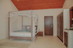 Ona Garden Villa