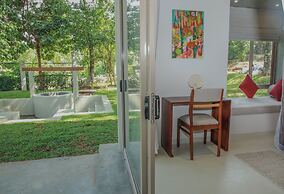 Ona Garden Villa